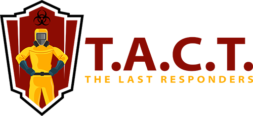 Happy New Year from T.A.C.T.