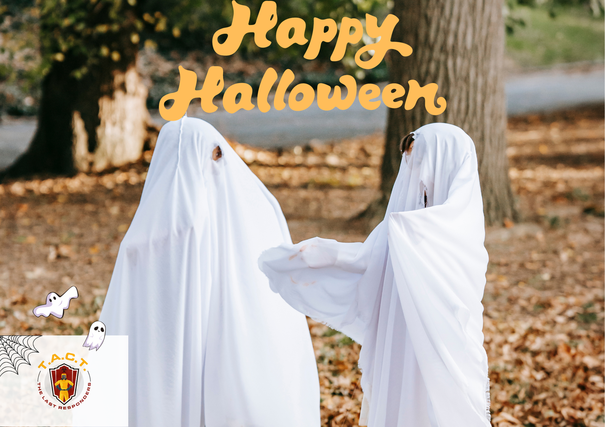 10 Essential Halloween Safety Tips to Keep Your Loved Ones Safe