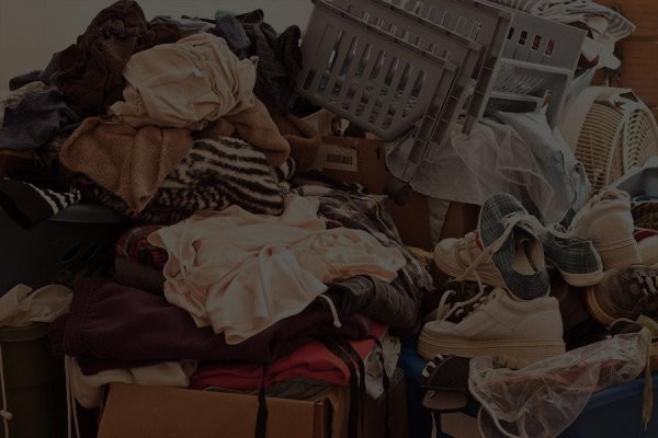 Biohazard Cleanup and Hoarding Cleanup in Foggy Bottom, D.C.