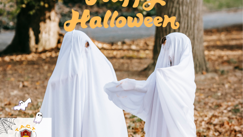 10 Essential Halloween Safety Tips to Keep Your Loved Ones Safe