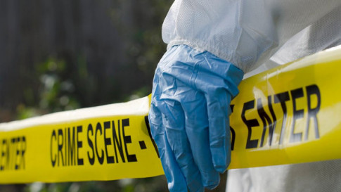 Crime Scene Cleaners in Reston, Annandale, Oakton, VA, and Surrounding Areas