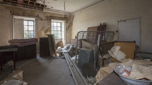 Estate Cleanout Services in Reston, Frederick, MD, Centreville, Leesburg, Ashburn, VA, Washington, D.C., and Surrounding Areas