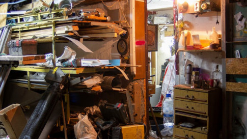 Hoarding Cleanup in Leesburg, Ashburn, VA, and Surrounding Areas