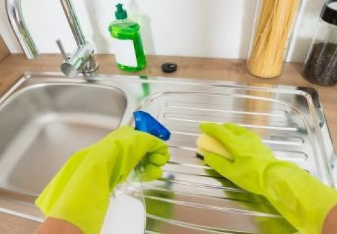 Home Deep Cleaning Services in Fairfax, Woodbridge, McLean, Alexandria, Arlington, VA & Surrounding Areas