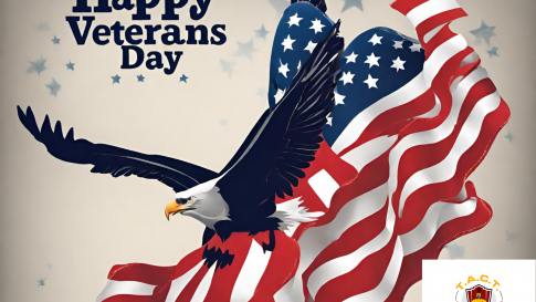 Honoring Our Heroes: Veterans Day 2023