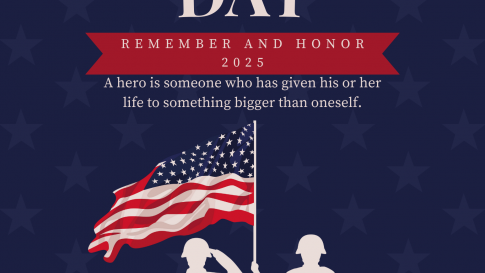 Honoring Our Nation's Heroes on Memorial Day