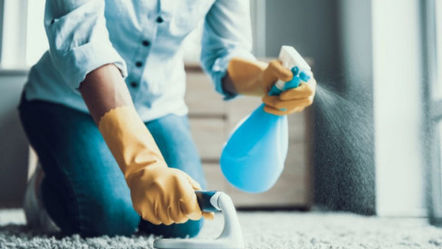 Professional Sanitization Services in Fairfax, Woodbridge, McLean, Alexandria, Arlington, VA & Surrounding Areas