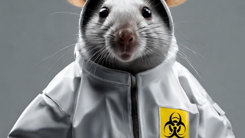 Rodent Waste Clean Up Professionals: Safeguard Your Property and Health