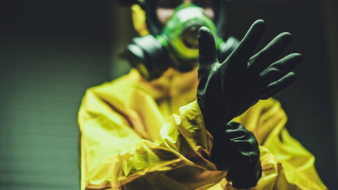 Suicide Cleanup in Washington, D.C., Northern Virginia & Frederick, MD