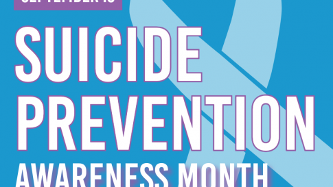 Supporting Suicide Prevention Month: Our Commitment to Care