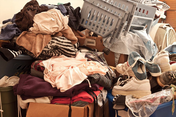 Hoarding Cleanup, Estate Cleanout, and Odor Removal in Silver Spring, MD