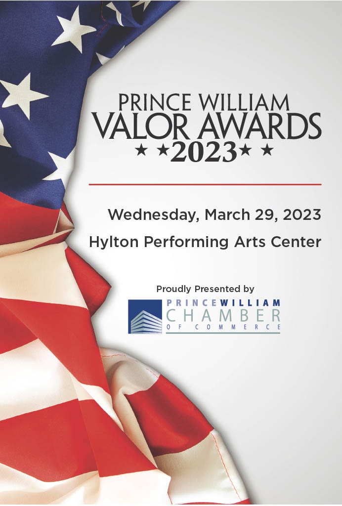 How to Honor Our Heroes at the Valor Awards 2023