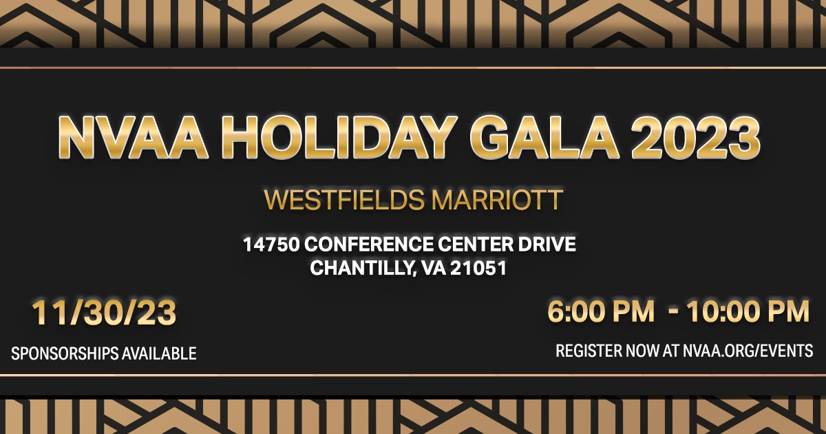 NVAA Holiday Gala 2023