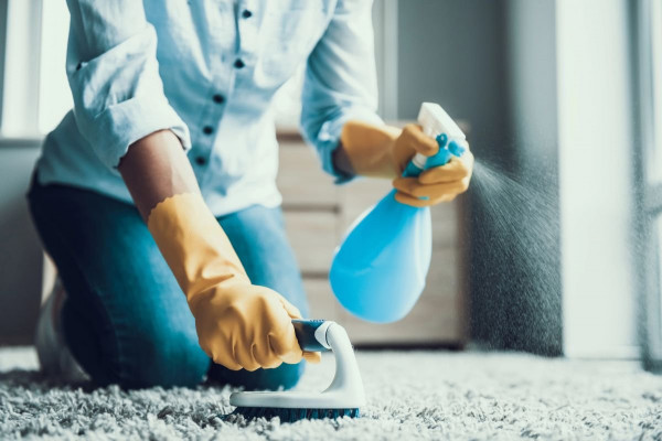 Professional Sanitization Services in Fairfax, Woodbridge, McLean, Alexandria, Arlington, VA & Surrounding Areas