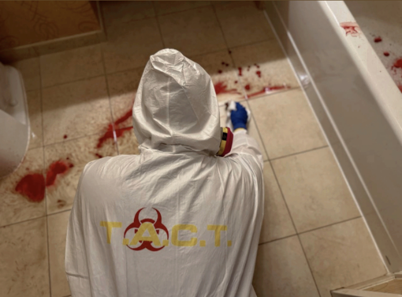 The Importance of Professional Biohazard Remediation Services for Property Management Companies