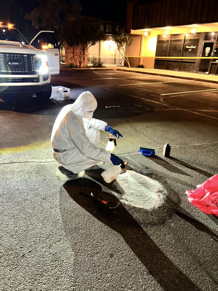 Understanding Crime Scene Cleanup: Frequently Asked Questions Answered
