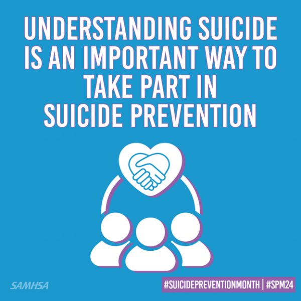 Understanding Suicide: A Crucial Step in Prevention